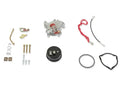 Electric Choke Conv. Kit w/Internal Vacuum Source