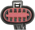 STANDARD IGN auto part