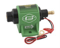 Micro Electric Fuel Pump 4 7 PSI 35 GPH Diesel Mr Gasket