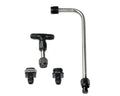 Fuel Line #6AN Black