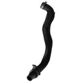 CURVED RADIATOR HOSE