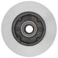 Front Pads Shoes Rotors Drums: Disc Brake Rotor