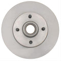Front Pads Shoes Rotors Drums: Disc Brake Rotor