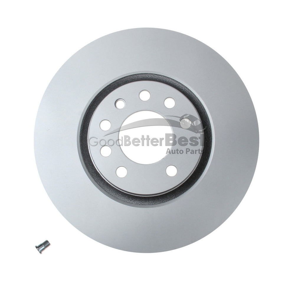 DISC BRAKE ROTOR