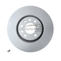 DISC BRAKE ROTOR