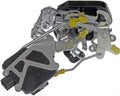 DOOR LOCK ACTUATOR