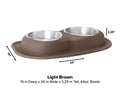 DB LOW 64 OZ BWL LB