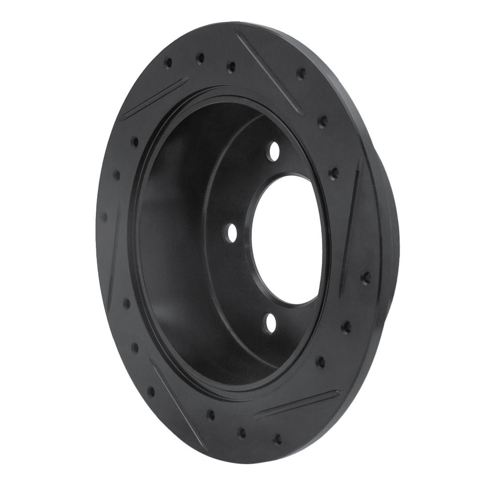R1 Concepts black auto part