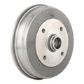 Brembo 78-79 Volkswagen Beetle/71-80 Super Beetle Rear Premium OE Equivalent Brake Drum