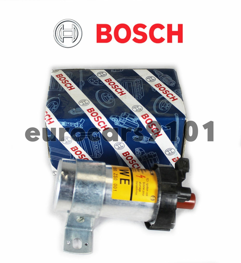 IGNITION COIL