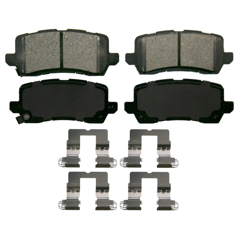 WAGNER BRAKE auto part