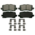 WAGNER BRAKE auto part