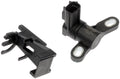 MAGNETIC CRANKSHAFT POSITION SENSOR