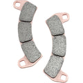 EBC 21-22 Polaris General 1000 XP 4 Deluxe 4 seat Front Left/Right SXR Brake Pads