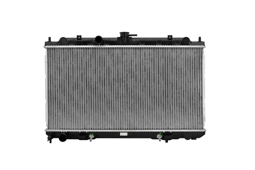 CSF 02-06 Nissan Sentra 2.5L OEM Plastic Radiator