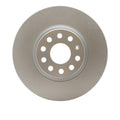 DFC 05-25 Audi A3 Front GeoSPEC Coated Rotor