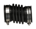 Gates 99-01 Lexus ES300 V-6 3.0L Air Cleaner Housing To Resonator Air Intake Hose