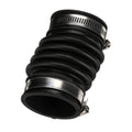 Gates 99-01 Lexus ES300 V-6 3.0L Air Cleaner Housing To Resonator Air Intake Hose
