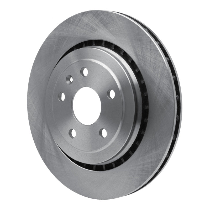 DFC auto part
