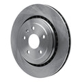 DFC 16-24 Cadillac ATS Rear Brake Rotor