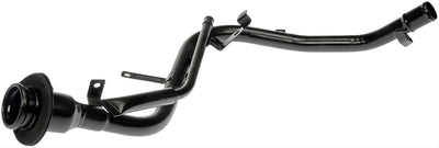 FUEL FILLER NECK