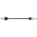 NEW CV AXLE
