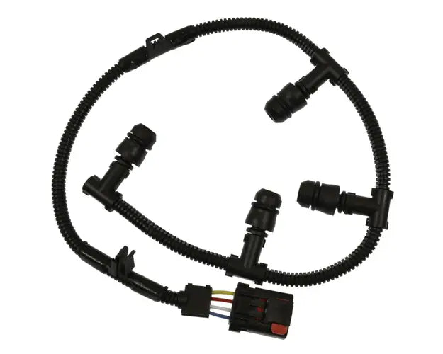 STANDARD IGN auto part