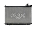 CSF 03-04 Infiniti G35 3.5L OEM Plastic Radiator