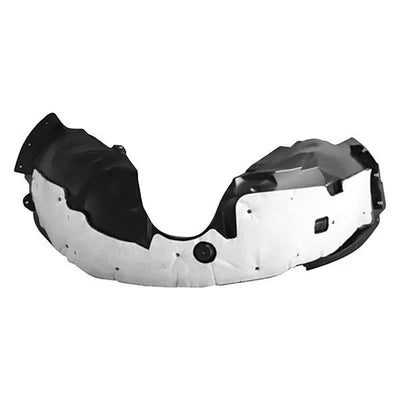 Sherman Parts auto part