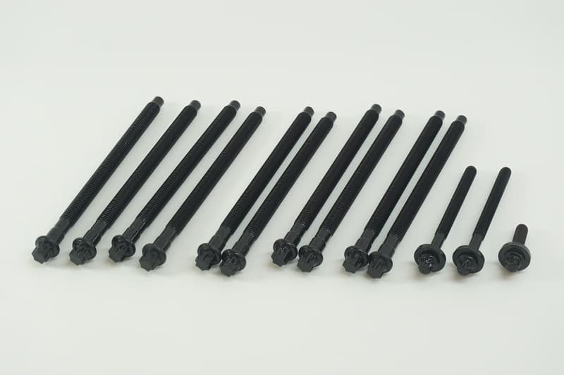 Engine Cylinder Head Bolt Set - 14-32347-01