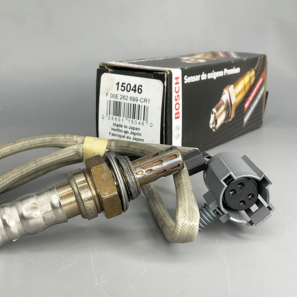 OXYGEN SENSOR