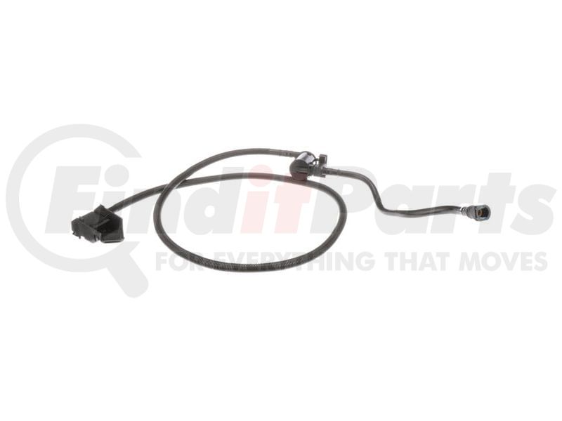 STANDARD IGN auto part