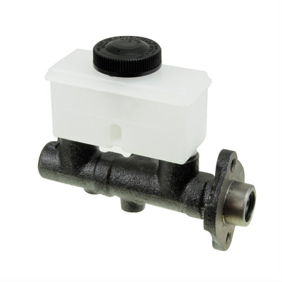 NEW MASTER CYLINDER