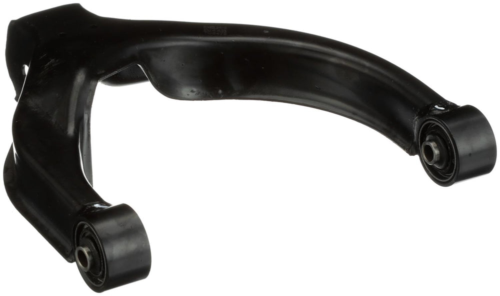 DELPHI control arms