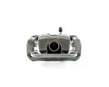 Power Stop 07-12 Nissan Altima Rear Left Autospecialty Caliper w/Bracket