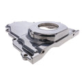 LS Aluminum Timing Cover Incl Gasket and Hardware