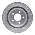 R1 Concepts auto part detail
