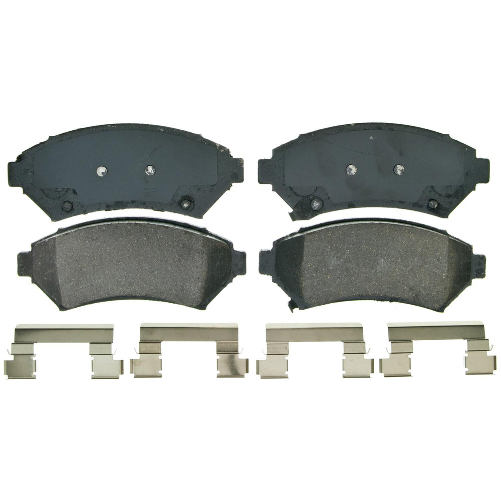 WAGNER BRAKE auto part