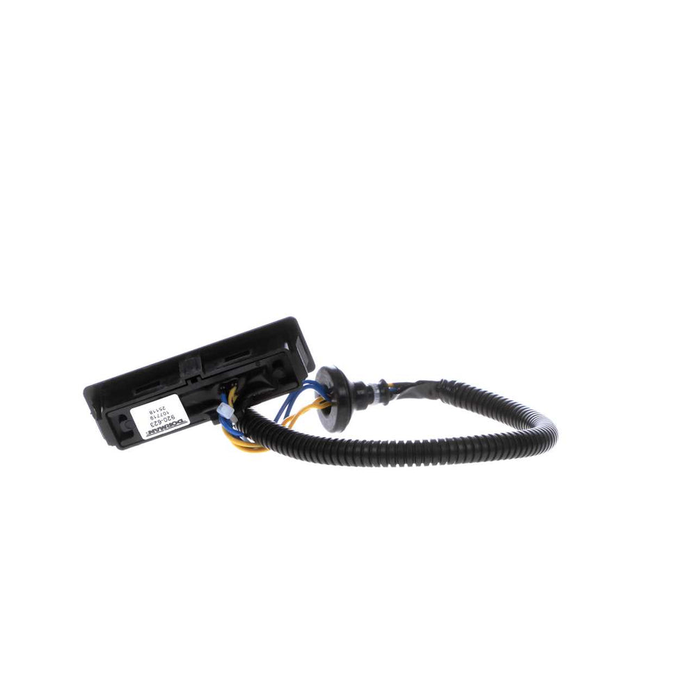 TAILGATE RELEASE SWITCH