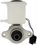 NEW MASTER CYLINDER