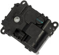 HVAC AIR DOOR ACTUATOR
