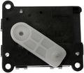 HVAC AIR DOOR ACTUATOR