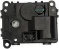 HVAC AIR DOOR ACTUATOR