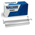 MUFFLER-SOUND FX-DOMESTIC