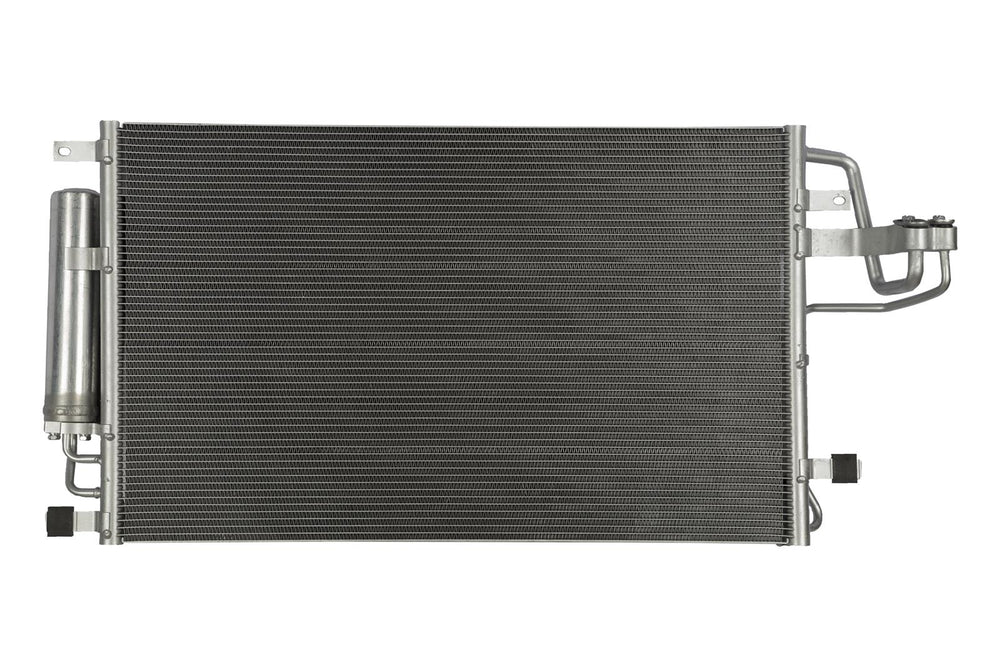 CSF 05-10 Kia Sportage 2.0L A/C Condenser