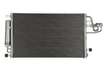 CSF 05-10 Kia Sportage 2.0L A/C Condenser