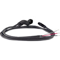 POWER/N2K DATA CABLE,AXIOM,90 DEG.