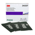 FLEXIBLE ABRASIVE SHEET