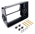 REAR MOUNT PLASTIC COVER,AXIOM 7