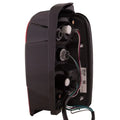 LH TAILLAMP ASSY; 4RUNNER 0102